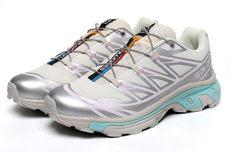 Salomon XT-6