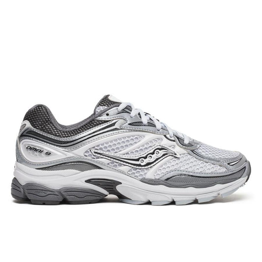 Saucony ProGrid Omni 9 - Gris