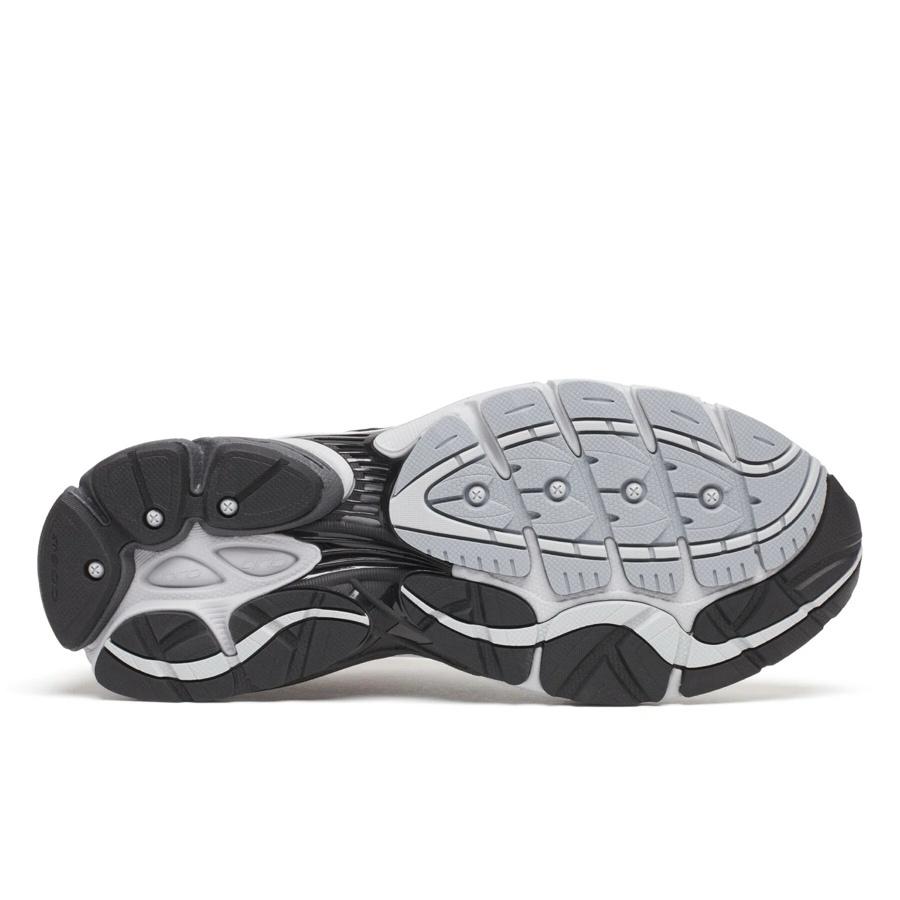Saucony ProGrid Omni 9 - Gris