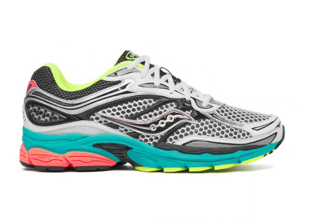 Saucony ProGrid Omni 9 - Colors