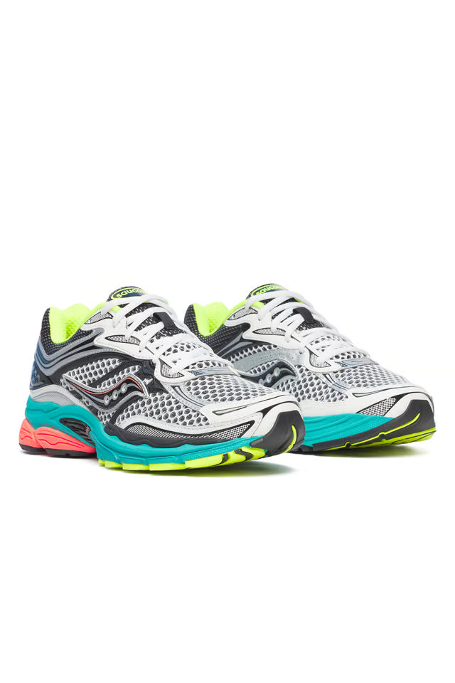 Saucony ProGrid Omni 9 - Colors