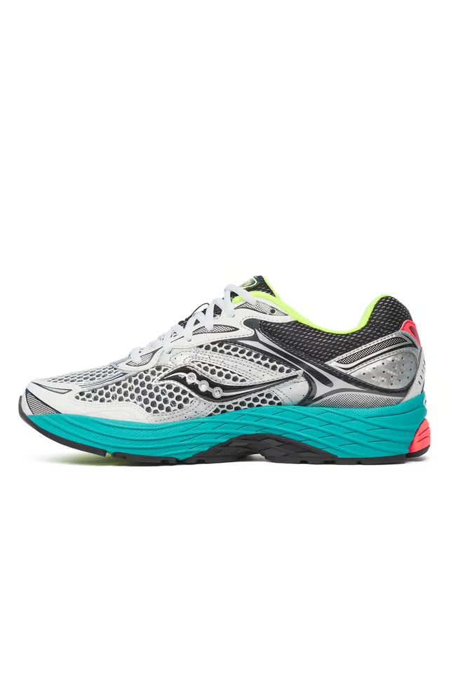 Saucony ProGrid Omni 9 - Colors