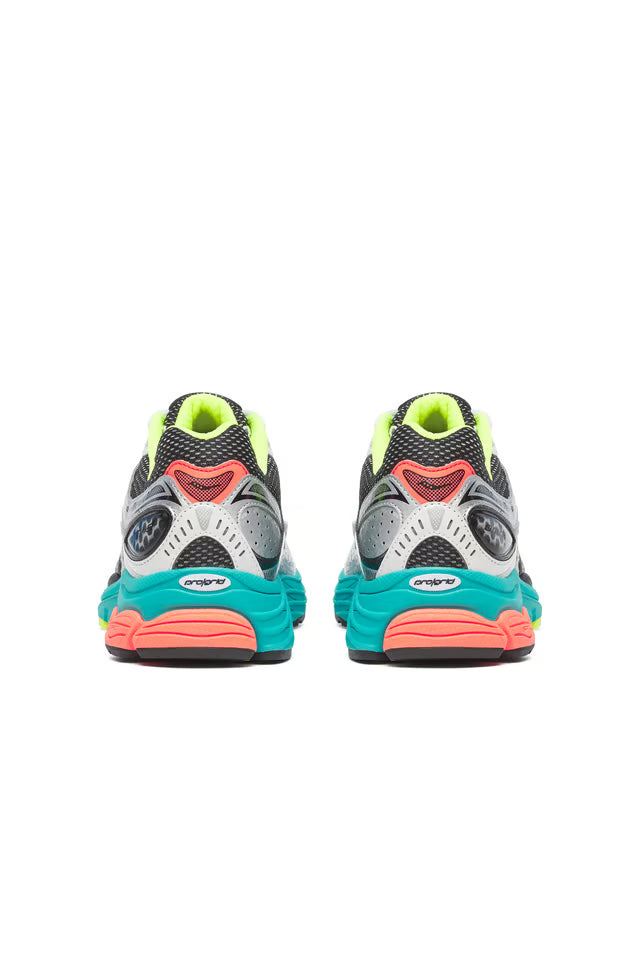 Saucony ProGrid Omni 9 - Colors