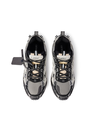 Off White Be Right
