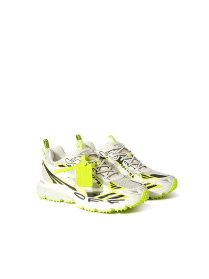 Off White Be Right