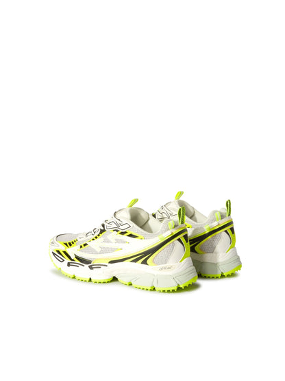 Off White Be Right