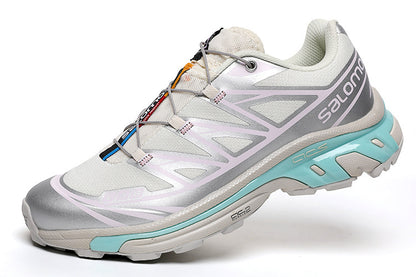 Salomon XT-6