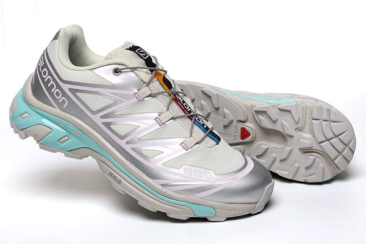 Salomon XT-6