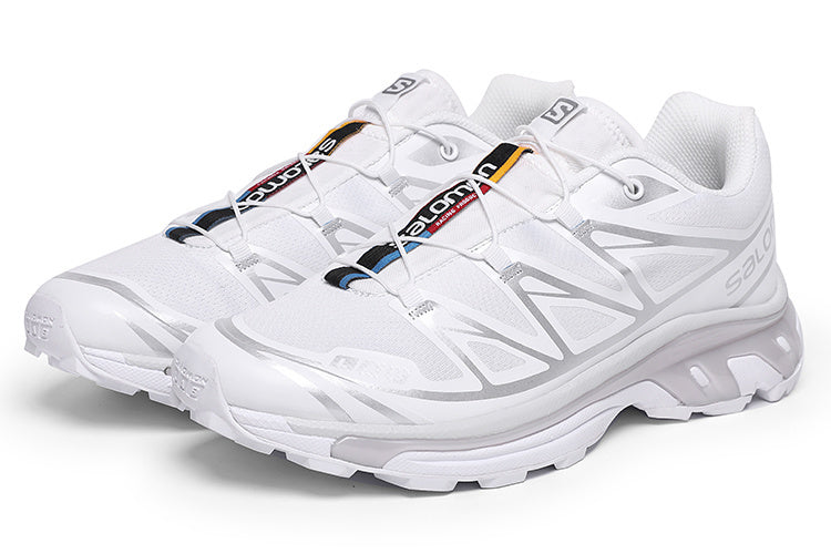 Salomon XT-6